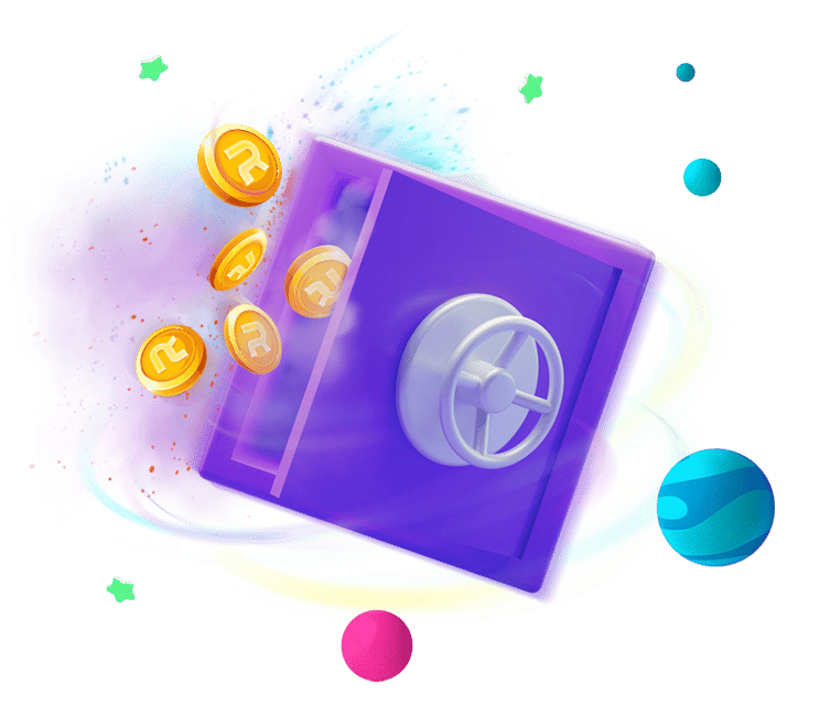 T.vip-program - Casino Rocket