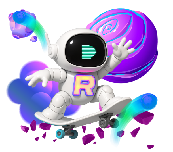 Tiki Nova Reels TURNIER